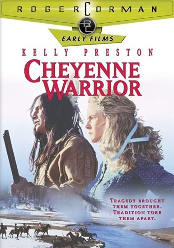 Воин племени шайеннов / Cheyenne Warrior / 1994