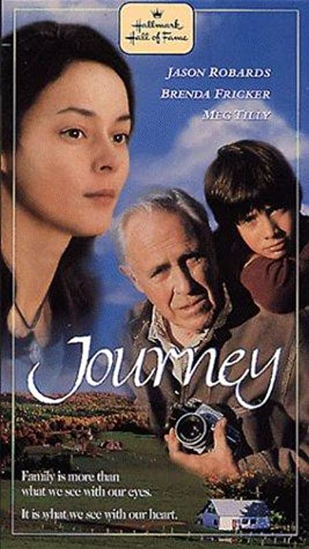 Джорни / Journey / 1995