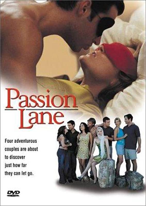 Путь страсти / Passion Lane / 2001