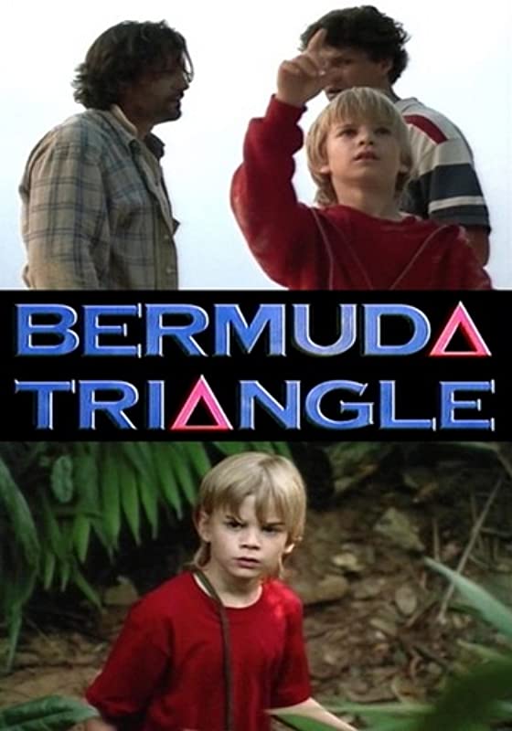 Бермудский треугольник / Secrets of the Bermuda Triangle / 1996