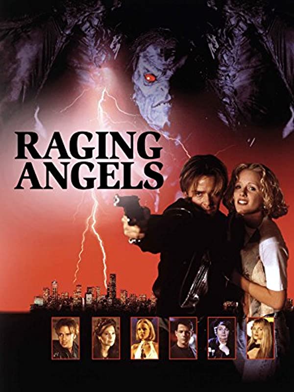 Разгневанные ангелы / Raging Angels / 1995