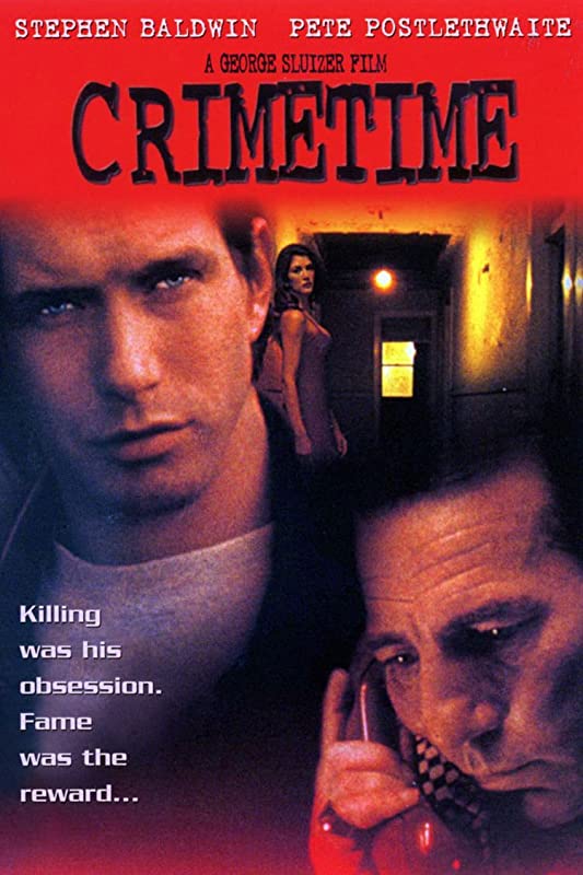 Час убийств / Crimetime / 1996