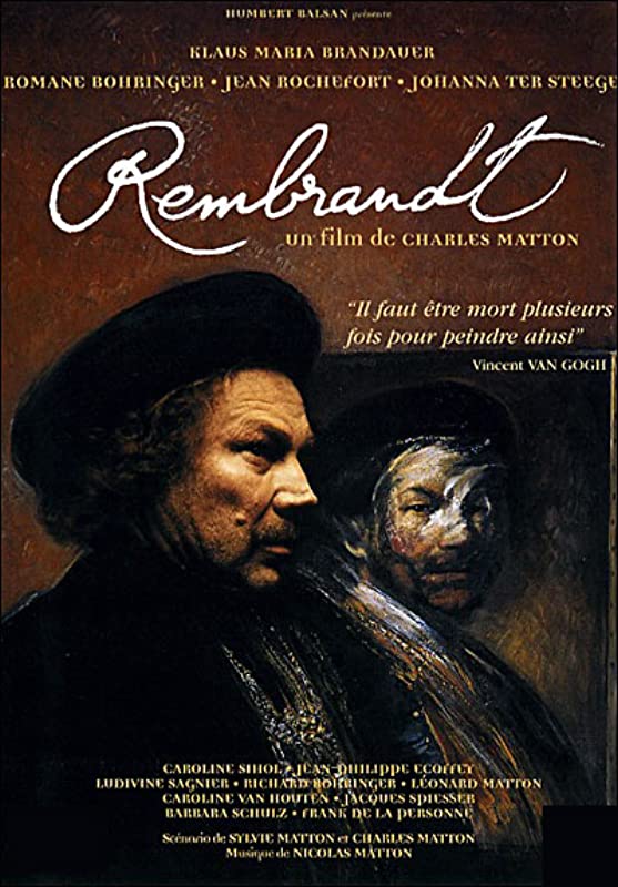 Рембрандт / Rembrandt / 1999