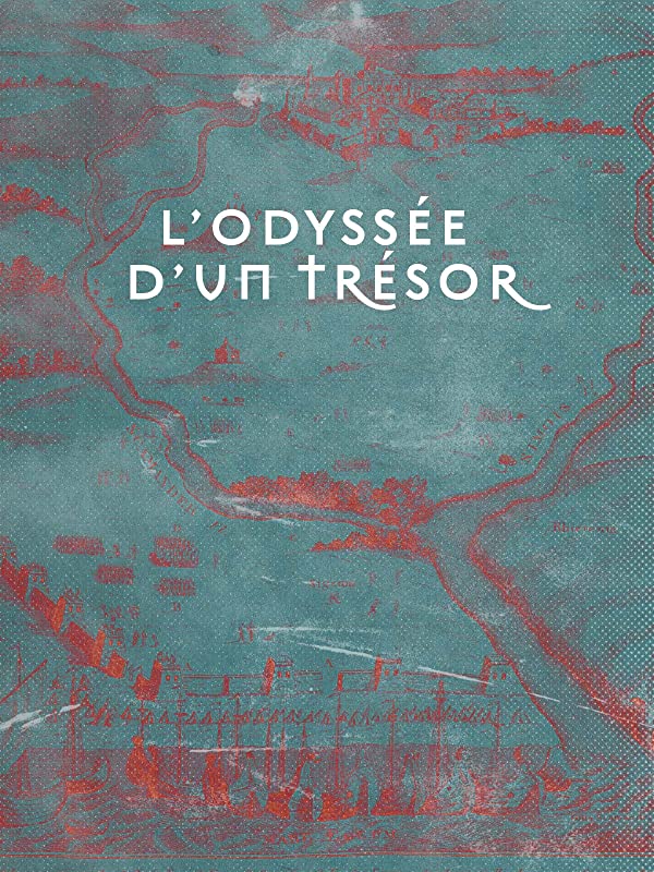 Одиссея сокровищ: золото Приама / The Odyssey of a Treasure: Priam's Gold / 2020