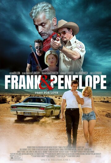 Фрэнк и Пенелопа / Frank and Penelope / 2022