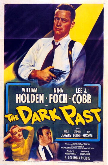 Темное прошлое / The Dark Past / 1948