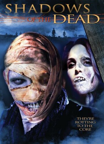Тени мертвых / Shadows of the Dead / 2004