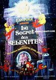 Тайна жителей Луны / Le secret des sélénites / 1983