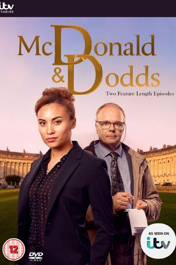 Макдональд и Доддс / McDonald & Dodds / 2020