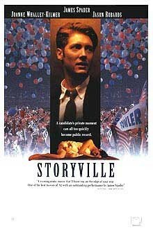 Сторивилл / Storyville / 1992