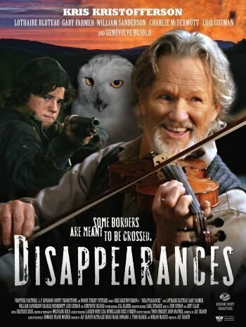 Исчезновения / Disappearances / 2006