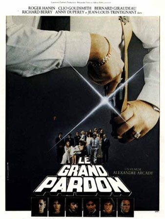 День искупления / Le grand pardon / 1981