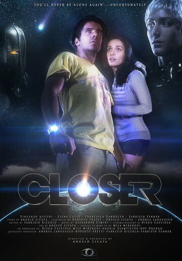 Близкий контакт / Closer / 2013