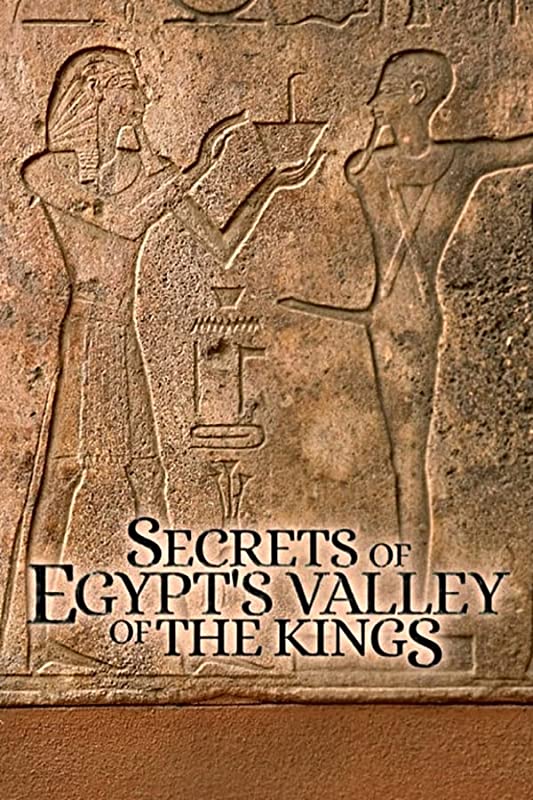 Затерянные сокровища Египта / Lost Treasures of Egypt / 2019