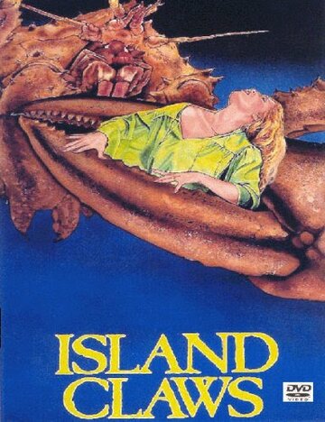 Гигантские клешни / Island Claws / 1980