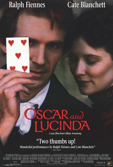 Оскар и Люсинда / Oscar and Lucinda / 1997