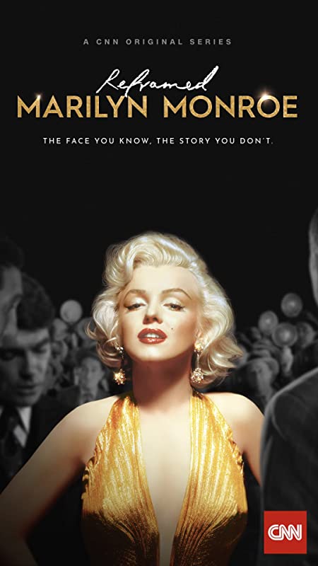 Переосмысление: Мэрилин Монро / Reframed: Marilyn Monroe / 2022