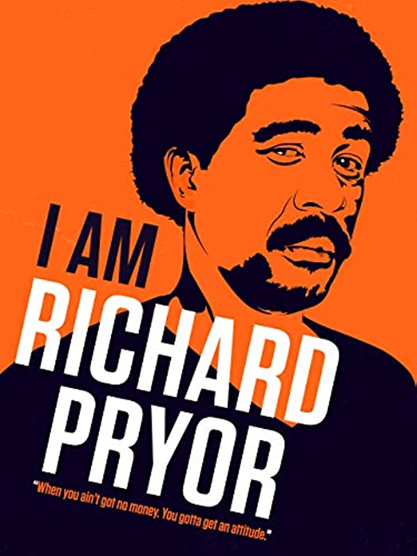 Я Ричард Прайор / I Am Richard Pryor / 2019