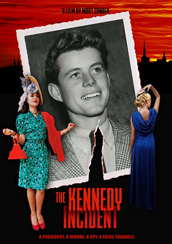 Инцидент Кеннеди / The Kennedy Incident / 2021