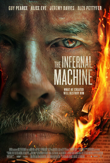 Адская машина / The Infernal Machine / 2022