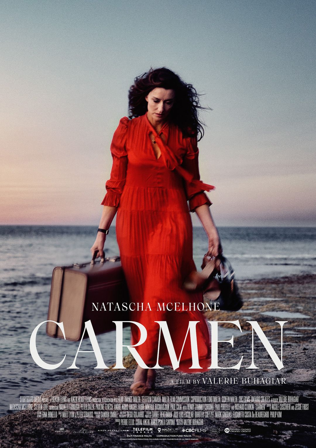 Кармен / Carmen / 2022