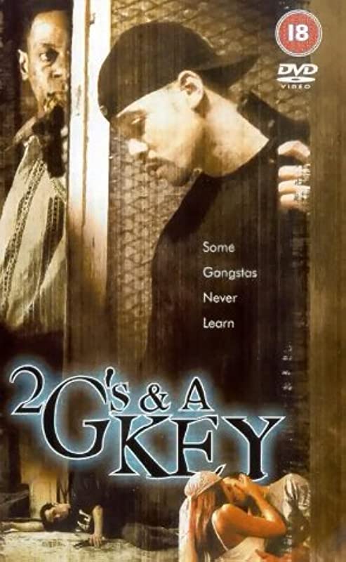 Гангста Кей / 2 G's & a Key / 2000