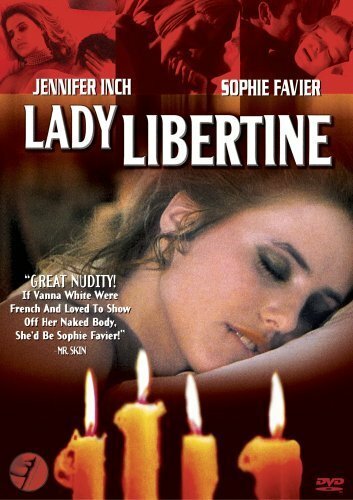 Распутница / Lady Libertine / 1984