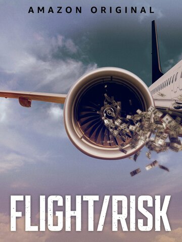 Полёт/риск / Flight/Risk / 2022