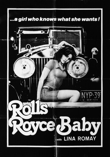 Детка в Роллс-Ройсе / Rolls-Royce Baby / 1975