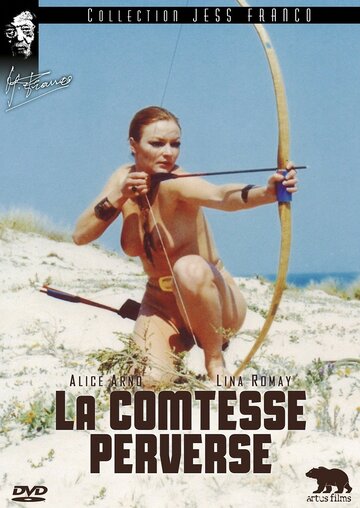 Развратная графиня / La comtesse perverse / 1975