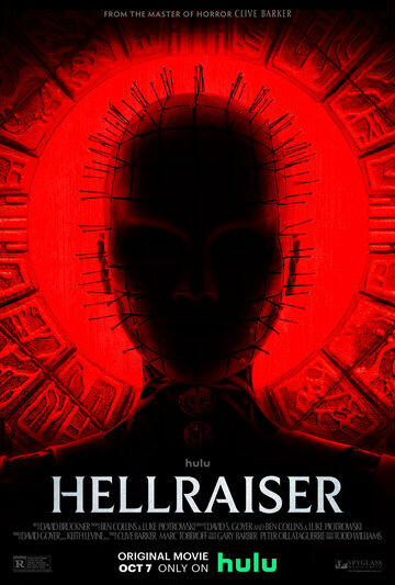 Восставший из ада / Hellraiser / 2022