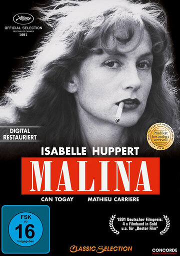 Малина / Malina / 1990