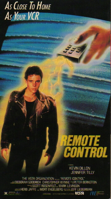 Удаленный контроль / Remote Control / 1988
