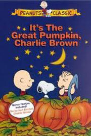 Это Огромная Тыква, Чарли Браун / It's the Great Pumpkin, Charlie Brown / 1966