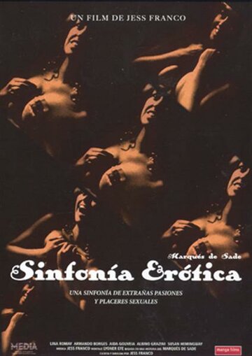 Эротическая симфония / Sinfonía erótica / 1980