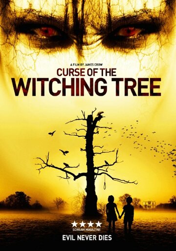 Проклятие колдовского дерева / Curse of the Witching Tree / 2015