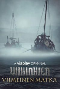 Последнее путешествие Викингов / Vikingernes sidste rejse / 2020