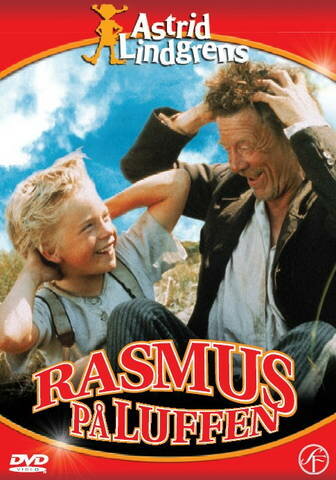 Расмус-бродяга / Rasmus på luffen / 1981
