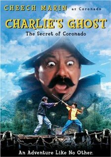 Привидение Чарли / Charlie's Ghost Story / 1995