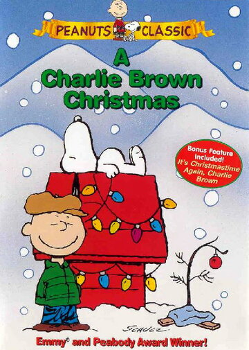 Рождество Чарли Брауна / A Charlie Brown Christmas / 1965