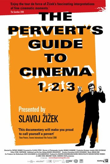 Киногид извращенца / The Pervert's Guide to Cinema / 2006
