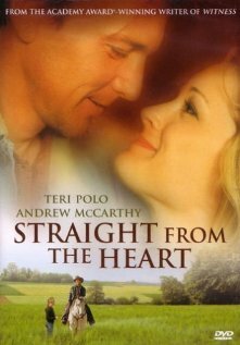 Упрямые сердца / Straight from the Heart / 2003