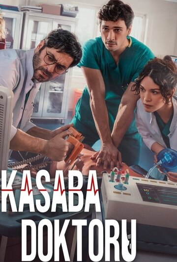Городской доктор / Kasaba Doktoru / 2022