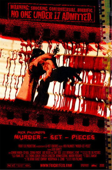 Убийство по кускам / Murder-Set-Pieces / 2004