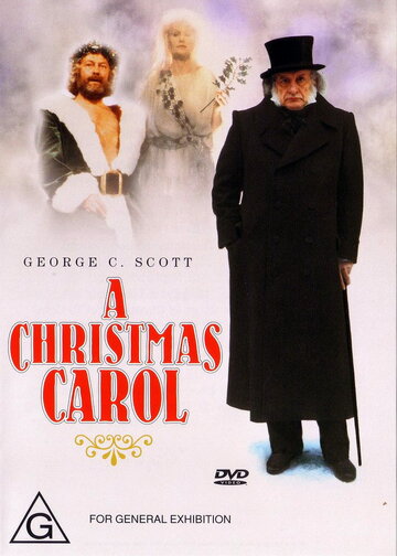 Рождественская история / A Christmas Carol / 1984