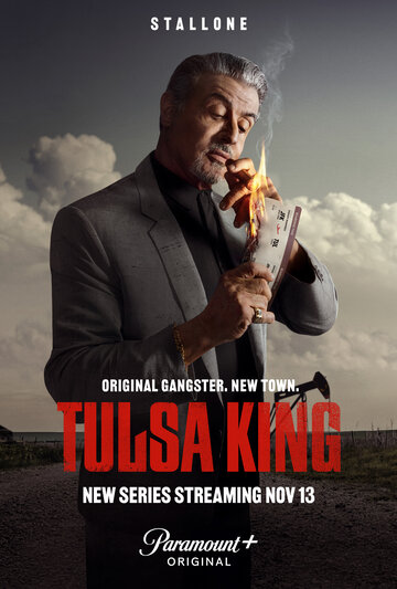 Король Талсы / Tulsa King / 2022