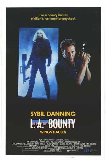 Сыщик из Лос-Анджелеса / L.A. Bounty / 1989