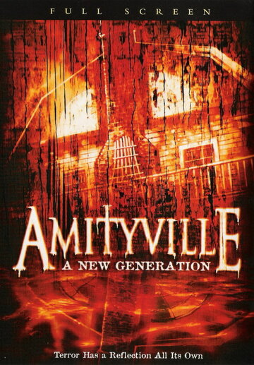 Амитивилль 7: Новое поколение / Amityville: A New Generation / 1993