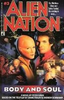 Нация пришельцев: Душа и тело / Alien Nation: Body and Soul / 1995