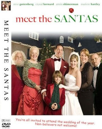 Знакомьтесь, семья Санта Клауса / Meet the Santas / 2005
